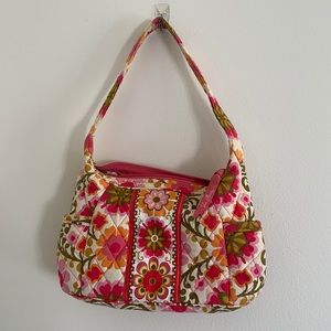 Vera Bradley Shoulder Purse